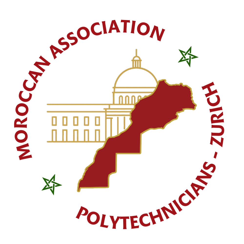 MAPZ - Moroccan Association of Polytechnicians in Zurich