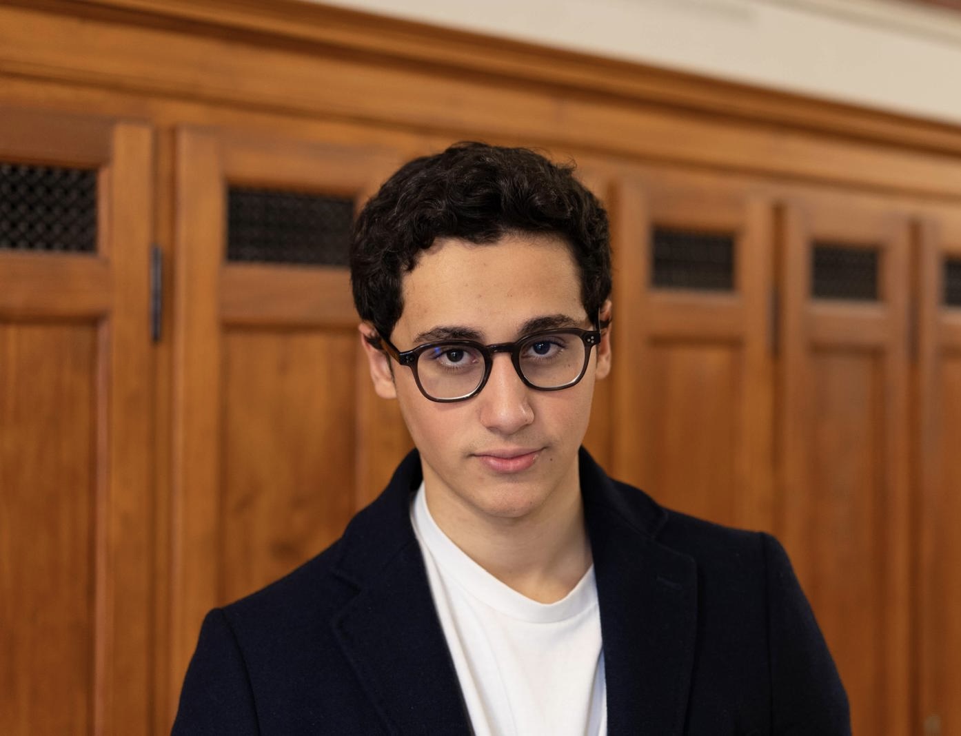 Abdellah JANATI IDRISSI